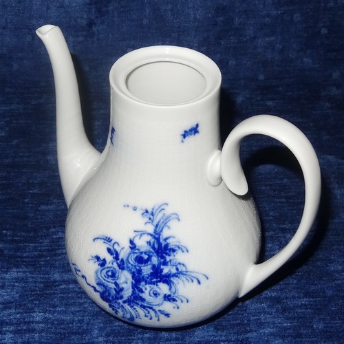 Rosenthal romanze blau - romanze,