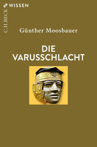 Die varusschlacht günther - die,