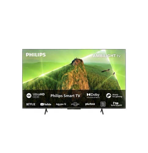 Philips 43pus8108 led - philips,