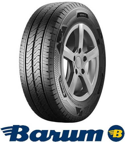 Barum vanis 195 r14c - barum,
