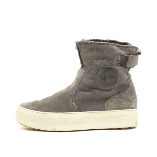 Palladium damen stiefel - palladium, eu