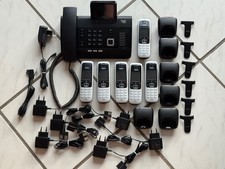 Gigaset DL500a mit 6