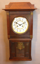 Schöner becker regulator - schöner, becker-regulator