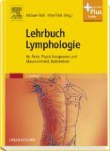 Lehrbuch lymphologie für - lehrbuch, lymphologie: