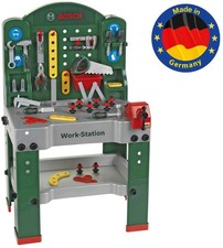 Klein Theo 8580 Bosch