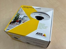 Axis AXIS M5013 PTZ Dome
