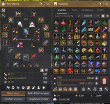 BDO Black Desert Online EU