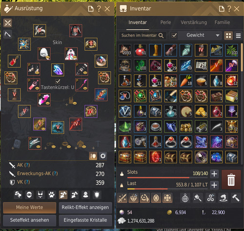 Bdo black desert online - online, eu