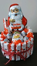  Kinder Schokolade Torte