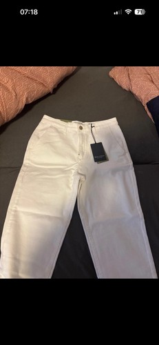 Marc polo stoffhose damen - marc, o