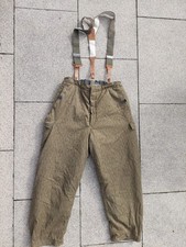 ORIGINAL  DDR NVA FELDUNIFORM