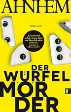 Der Würfelmörder: Thriller (Ein Fabian-Risk-Krimi, Band ... | Buch | Zustand gut