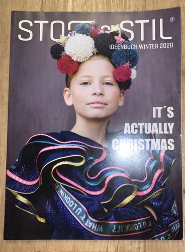 Stoff stil ideenheft - stoff&stil,