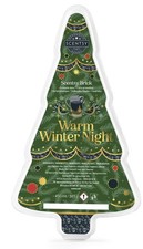 Scentsy Brick Warm Winter