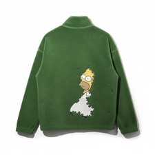 H&M The Simpsons Oversized