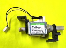 Pumpe ULKA EFM EP5FMGW/SP 48W