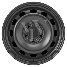 Stahlfelge für Ford FOCUS Typ