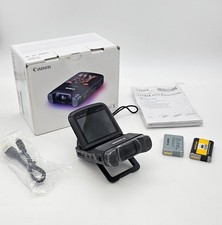 Canon Legria Mini X Camcorder Full HD mit OVP, Kultkamera, Vlogging, Rare