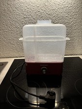 ? SilverCrest Hotdog Maker / Eierkocher – 2-in-1 Gerät! ?