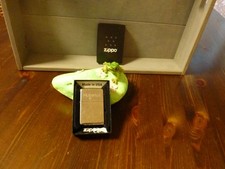 Zippo-Feuerzeug-original-silber-Sturmfeuerzeug-USA-Bradford PA