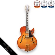 Gibson Byrdland 1960s Solid