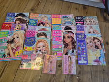 16 Topmodel TOP Model Hefte 2