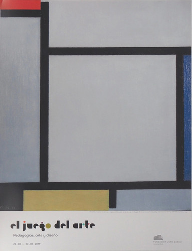 Piet mondrian originale - piet,