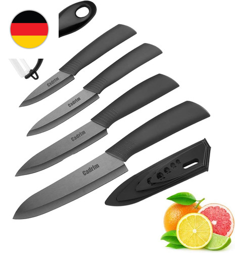 Cadrim keramikmesser set - cadrim,