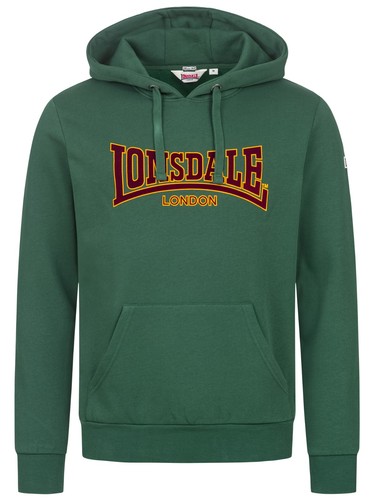 Lonsdale hoodie kapuzenpulli - lonsdale,