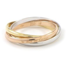 Cartier Ring Trinity XS 3