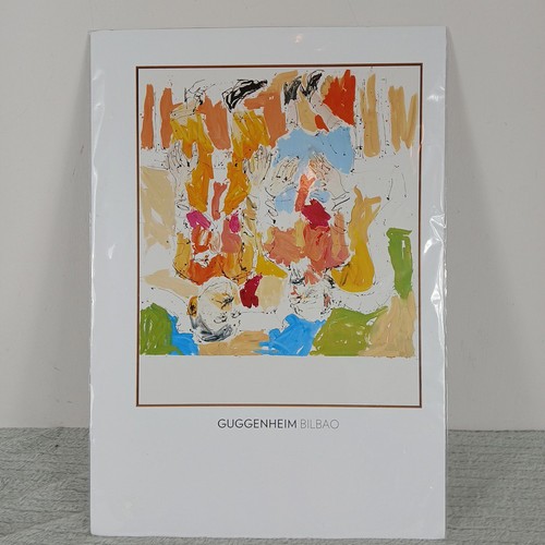 Georg baselitz poster - baselitz, sunning