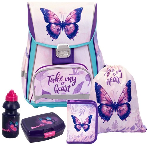 Butterfly oxy bag premium - butterfly,