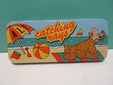 ALF Catching Rays Tin Pencil