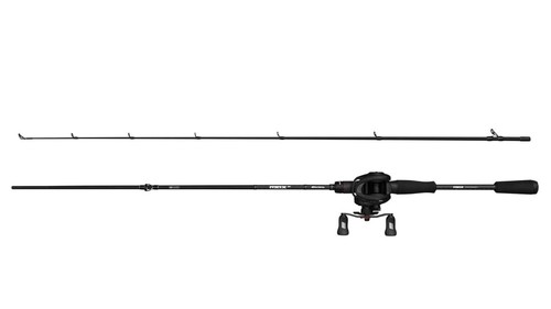 Abu garcia max - abu, casting