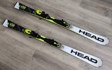Head Worldcup Rebels e-XSR SW