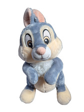 Klopfer Hase Plüschtier