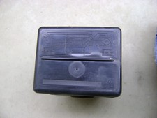 lkw ifa w 50 Stromumwandler