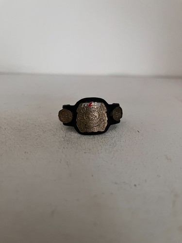 Mlw world heavyweight - mlw,