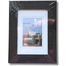 Bilderrahmen Holz Fotorahmen