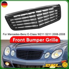 Kühlergrill für mercedes - kühlergrill,