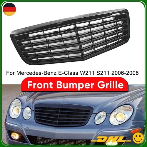 Kühlergrill für mercedes - für,