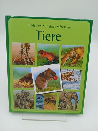 Entdecken-Erfahren-Erzählen