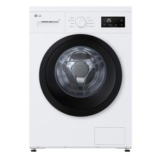 LG F4NA10S8NWK Slim Waschmaschine 47Cm 8Kg 1400U/min Inverter Dampfer Klasse A
