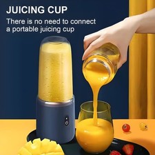 Portable Mini Mixer USB