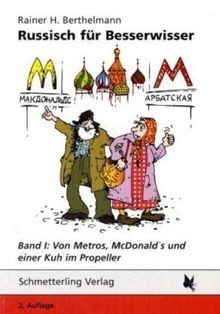 Russisch für besserwisser - russisch,