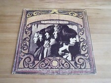 LP   BUFFALO SPRINGFIELD  -  LAST TIME AROUND        ATCO  RECORDS