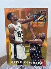 🏀 SkyBox Z-Force 1996 –