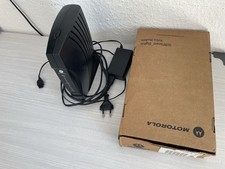 Motorola SBV5121E Kabelmodem