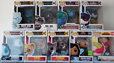 Funko Pop! Figuren Sammlung -
