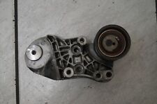 Opel Signum Vectra C 3,2 V6 Z32SE Motor Halter Zahnriemen Rolle
